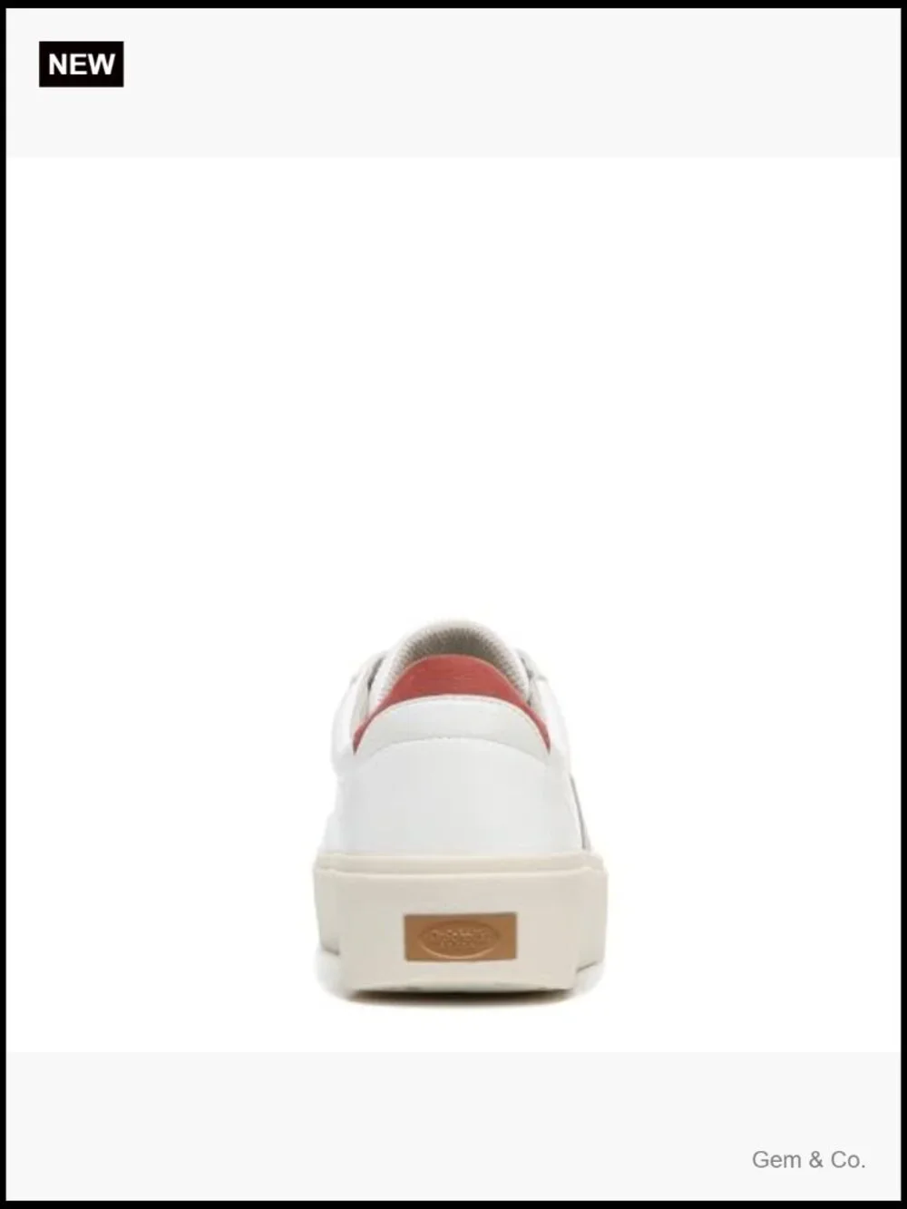 Lace-Up Platform Sneakers with Cushioned Comfort